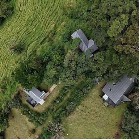 Amalu Luxury View Cabins Monteverde Εξωτερικό φωτογραφία