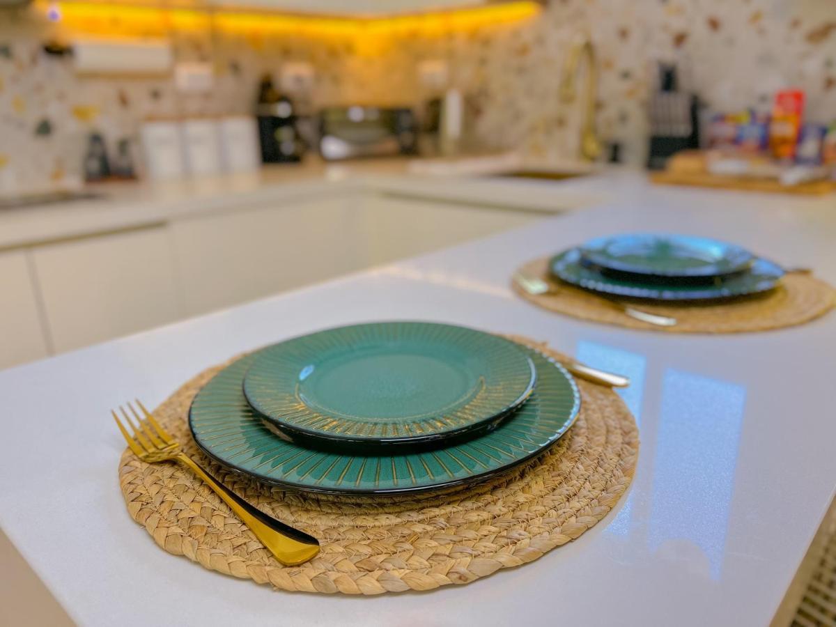 Amalu Luxury View Cabins Monteverde Εξωτερικό φωτογραφία