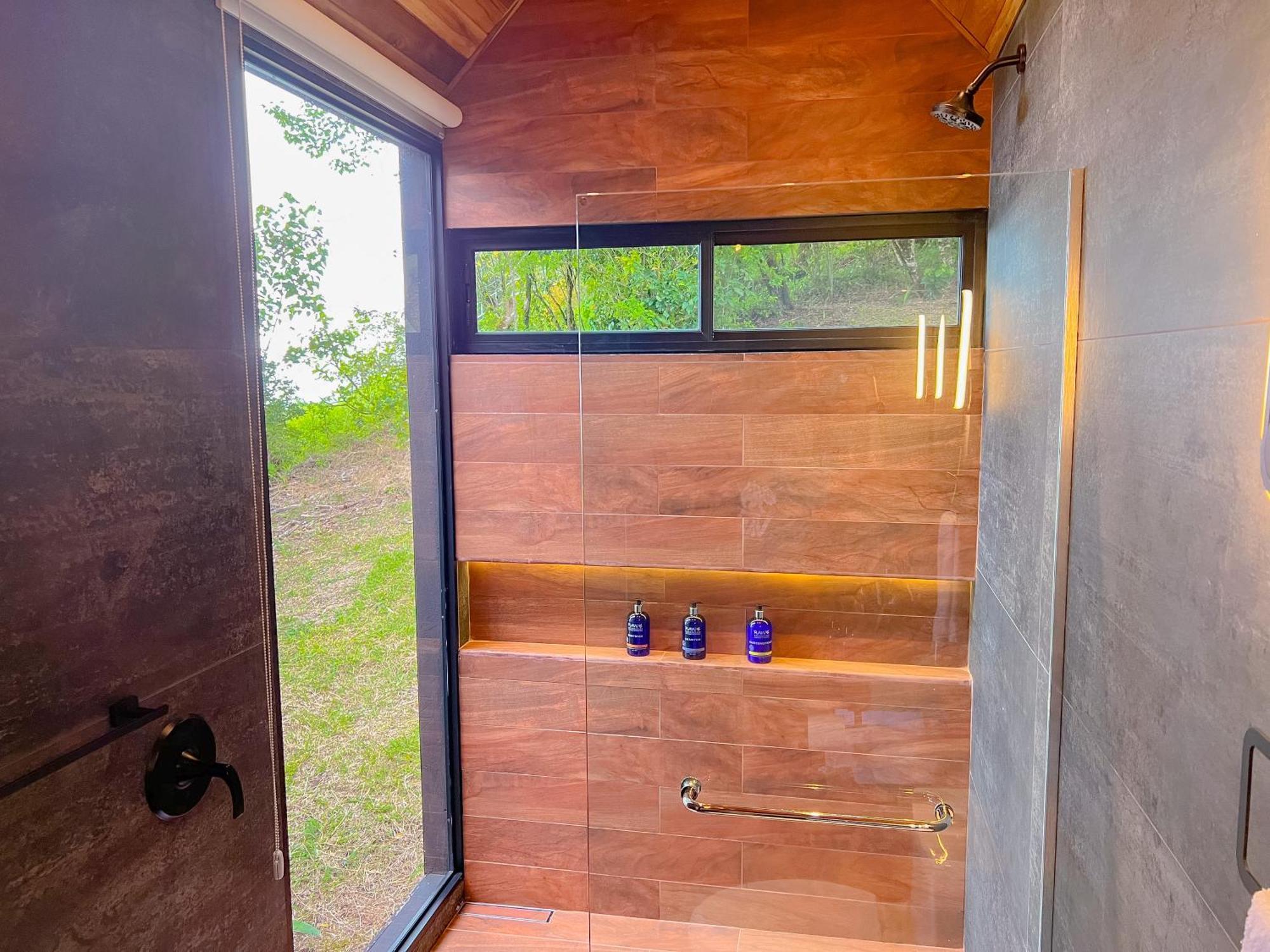 Amalu Luxury View Cabins Monteverde Εξωτερικό φωτογραφία