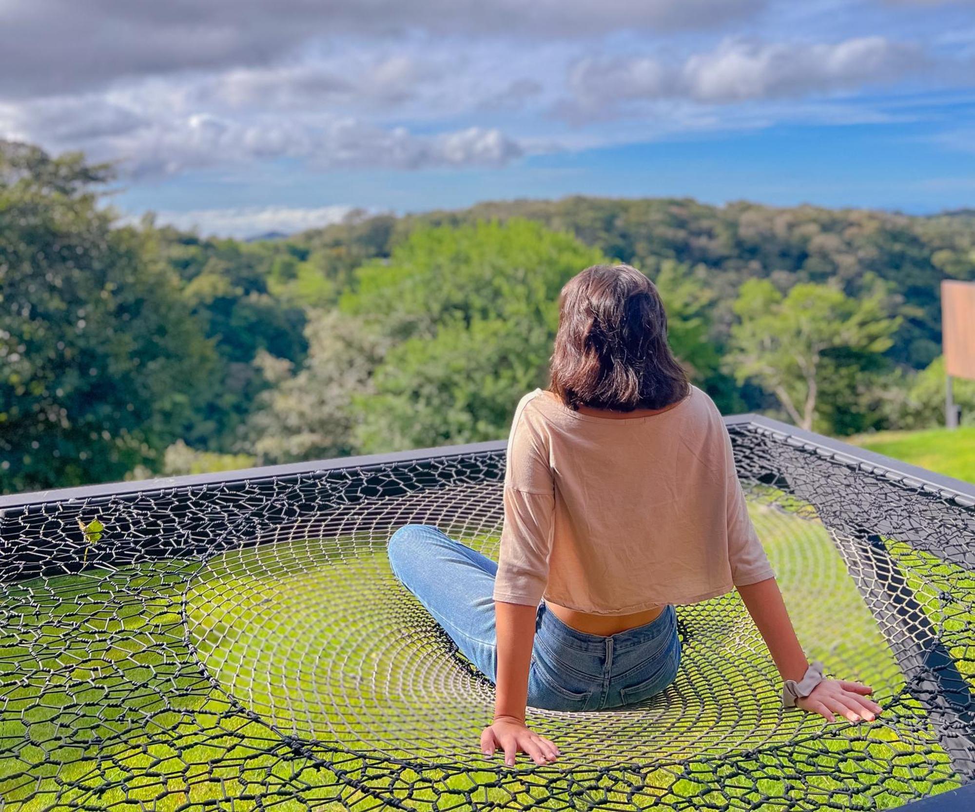 Amalu Luxury View Cabins Monteverde Δωμάτιο φωτογραφία