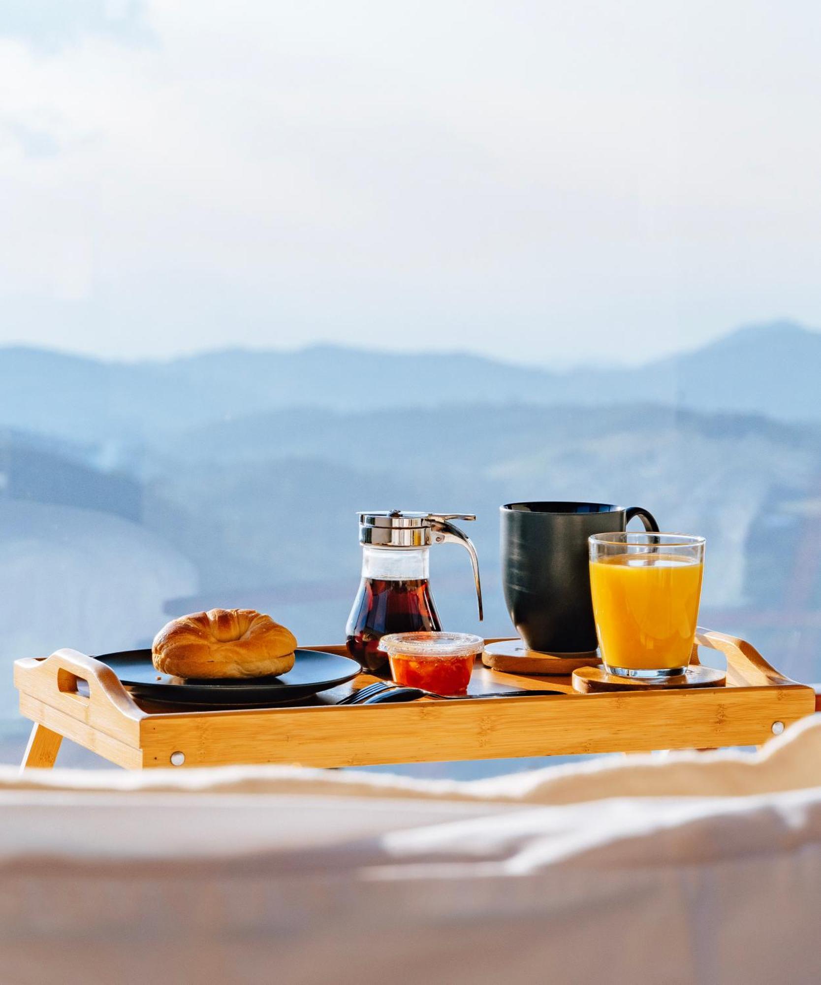 Amalu Luxury View Cabins Monteverde Εξωτερικό φωτογραφία