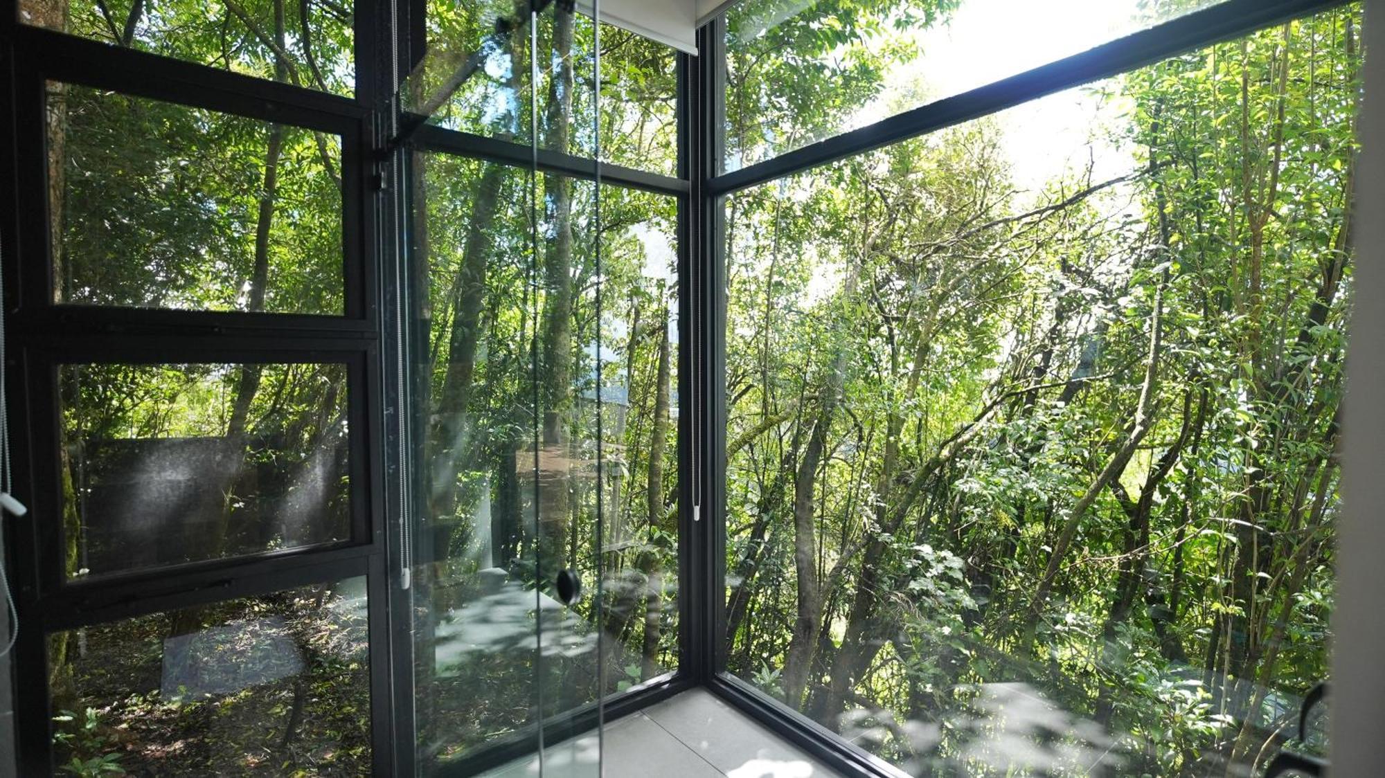 Amalu Luxury View Cabins Monteverde Εξωτερικό φωτογραφία